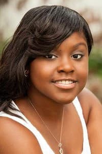 Shenell Edmonds in Roxanne Roxanne