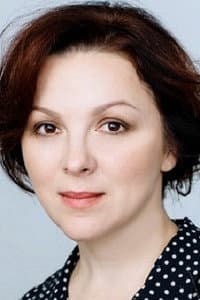 Anastasiya Imamova in Чужой звонок