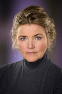 Janet Decker in Dot Conner: Webtective