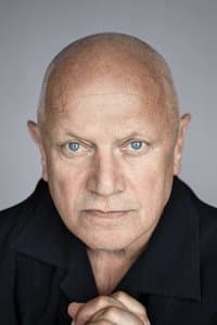 Steven Berkoff in Rise of the Footsoldier Part II