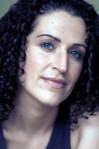 Tenaya Cleveland in The 12 Lives of Sissy Carlyle