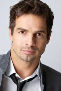 Yves Bright in Child of Satan