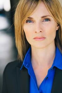 Lori Rom in X-treme Weekend
