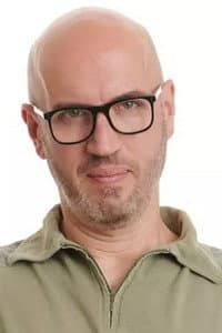 Dimitris Dimopoulos in Echo