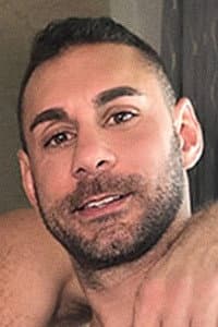 Blake Houston in Big Easy Daddies
