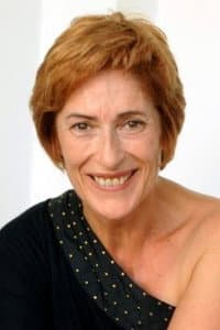 Pilar Almería in Un domingo cualquiera