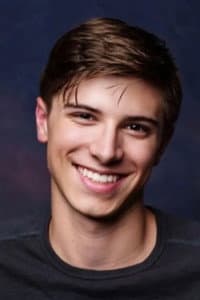 Giovanni Bowman in Room 208