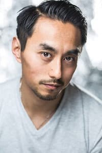 Siu Hun Li in Between the Lights
