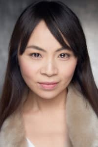 Shin-Fei Chen in Slaughterbots