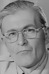 Jochen Diestelmann in Christine und die Störche