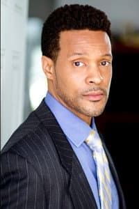 Stu James in Dirty Beautiful