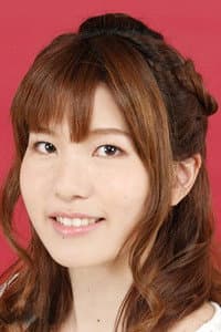 Aino Shimada in The Seven Deadly Sins: Four Knights of the Apocalypse