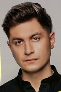 David Manukyan in Невероятные приключения Шурика