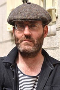 David McSavage in Dental Breakdown