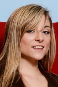 Ayla Maire in Grind Against the Machine 2