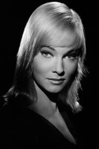 May Britt in Ça va barder