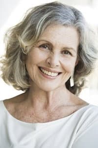 Irene Ravache in Alguém Como Eu
