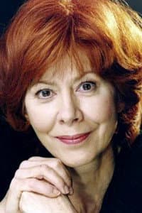 Annick Roux in Mademoiselle ma mère