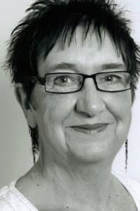 Val McLane in United Kingdom