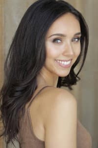 Nicole Carmela in Bride to Be