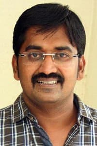 Karunakaran in Teddy