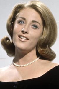 Lesley Gore in The T.A.M.I. Show