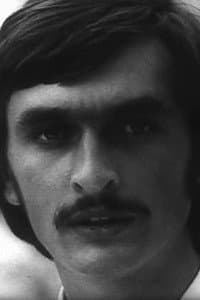 Aleksandr Bystrushkin in Тупик