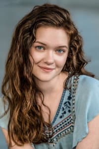 Chloe Lutz in Yet Another Indie Horror Film