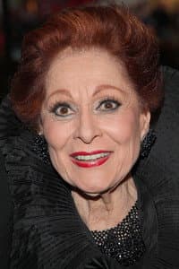 Carol Lawrence in Have You Ever Been Ashamed of Your Parents?