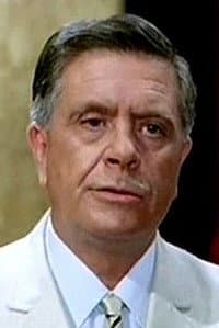 Francisco Sánchez in ¿Crimen imposible?