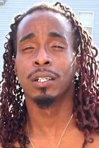 King Assassin in I’m Not a Man I’m Just a Hole