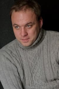Denis Bespalyy in Lato miłości
