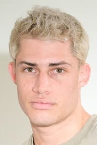 Aiden Masters in Rivals: Wrestler vs. Wrestler