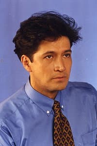 Armando Gutiérrez in Visa U.S.A.