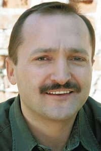 Jarosław Borodziuk in Taxi A