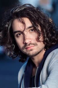 Mauro Vaca in Reinos
