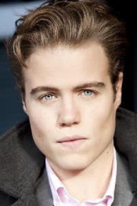 Reilly Dolman in Zodiac