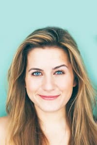 Lauren Tothero in It's Me, Sarah