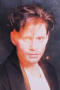 David Rostamo in Rimbaud in L.A.