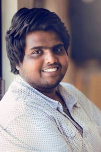 Kishore Rajkumar in Irudhi Pakkam