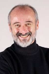 Diego Naranjo in Caso Perroni