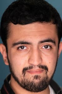Jorge Ramirez in That They May Be One