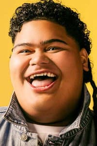 Iam Tongi in The Wonderful World of Disney: Magical Holiday Celebration
