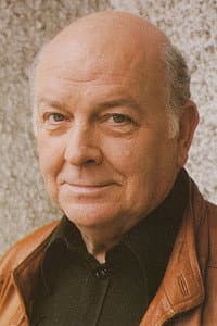 Wolfgang Wahl in Scampolo