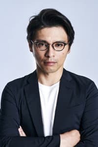 Eiji Takigawa in コンフィデンスマンJP 英雄編