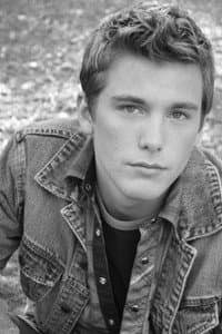Thomas Bridegroom in Bridegroom