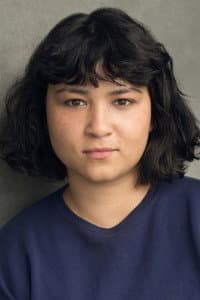 Isabella Laughland in Mercury