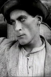 Nikolai Verkhovsky in Расплата
