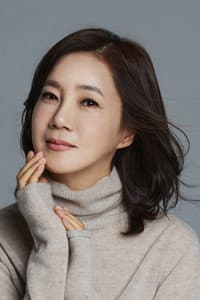 Yang Mi-kyung in Kimssi Pyoryugi