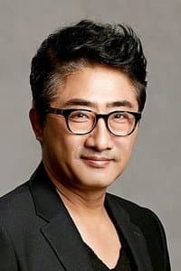 Ryu Tae-ho in Memories of Murder